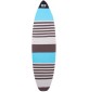 Boardbag Ocean & Earth Fish Sox