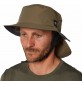 Ocean & Earth Indo surf hat