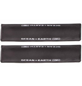 Protecteurs de barre de toit Ocean & Earth Roof Rack Pads