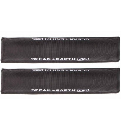 Protecteurs de barre de toit Ocean & Earth Roof Rack Pads