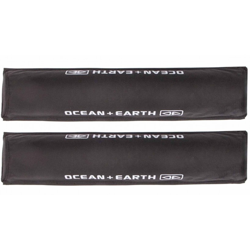 Protector de baca Ocean & Earth Roof Rack Pads