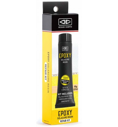 Ocean & Earth Epoxy Repair Kit 2Oz