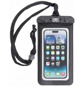 Ocean & Earth waterproof phone case Floating Phone Case