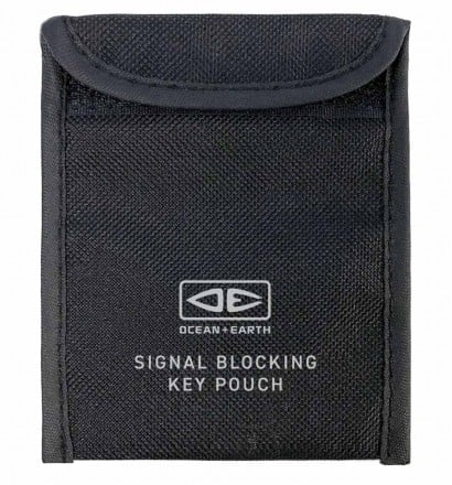 Ocean & Earth Frequenzblockierende Hülle Signal Blocking Pouch