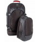 Back Pack Ocean & Earth Bells & Whistles 75l.