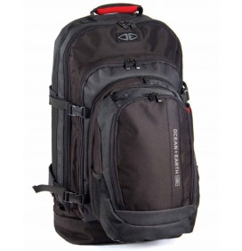 Back Pack Ocean & Earth Bells & Whistles 75l.