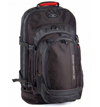 Back Pack Ocean & Earth Bells & Whistles 75l.