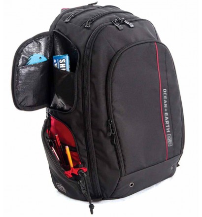 Back Pack Ocean & Earth Ultimate Surf Backpack