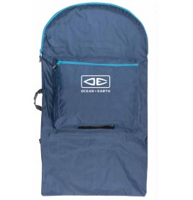 Boardbag  bodyboard Ocean & Earth Flatrock