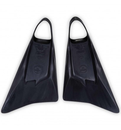 Pride Vulcan V1 Black Fins