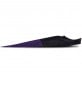 Bodyboard Fins Pride Vulcan V1 Black/Purple