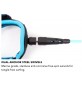 Surf Leash Ocean & Earth Regular