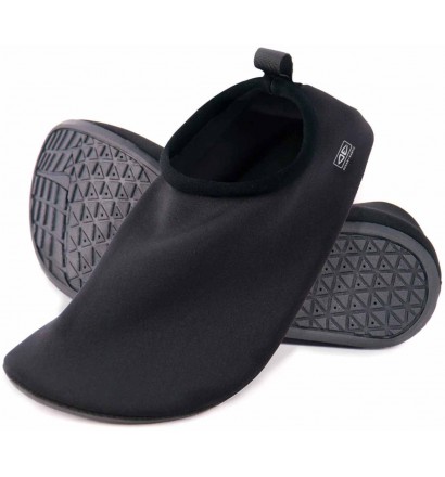 Chaussons de surf Ocean & Earth Pocket Reef Booties 1mm