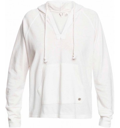 Sweat shirt Roxy Destination Snow White