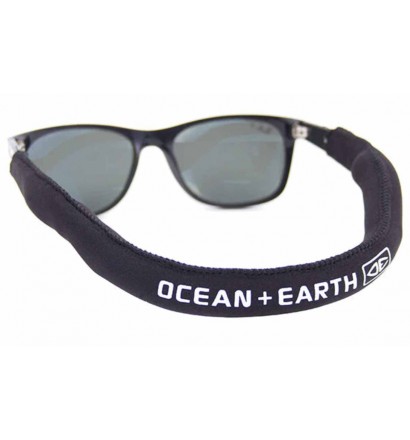 Cordon pour lunettes de soleil Ocean & Earth Neoprene Sunny Strap