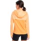 Sweat shirt Roxy Pure Pursuit Peach Fuzz