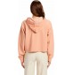 Sudadera Roxy Drakes Cove Cafe Creme