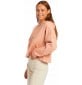 Sweatshirt Roxy Drakes Cove Cafe Creme