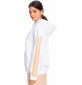 Sudadera Roxy Essential Energy Bright White