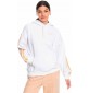 Felpa Roxy Essential Energy Bright White