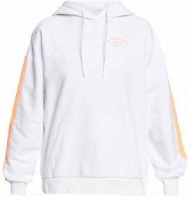 Suéter Roxy Essential Energy Bright White