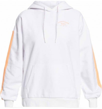 Sweat shirt Roxy Essential Energy Bright White