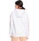 Sweatshirt Roxy Essential Energy Bright White