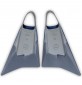 Aletas Bodyboard Pride Vulcan V2 Azul/Gris