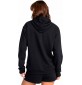 Sweat shirt Roxy Surf Stoked Anthracite