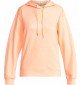 Sweatshirt Roxy Surf Stoked Peach Parfait