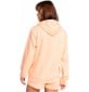 Sweat shirt Roxy Surf Stoked Peach Parfait