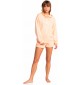 Roxy Surf Stoked Peach Parfait