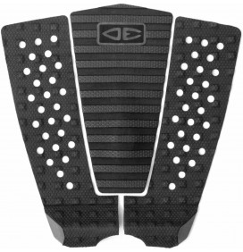 Pad de surf Ocean & Earth Frederico Morais Lite Trac Black