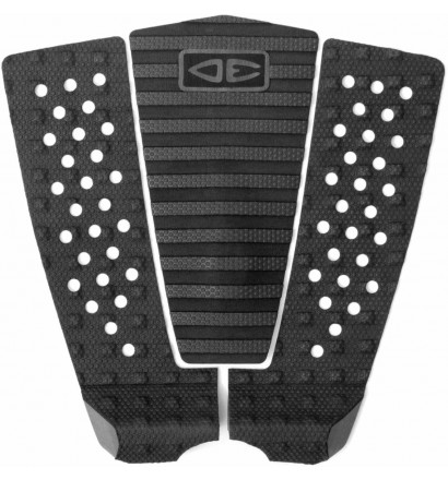 Pad de surf Ocean & Earth Frederico Morais Lite Trac Black