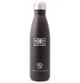 fles Ocean & Earth 500ml Insulated Water Bottle Violet