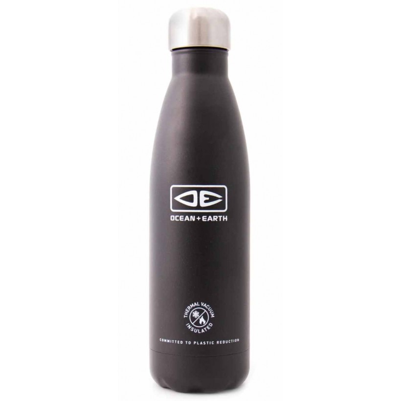 Bottiglia Ocean & Earth 500ml Insulated Water Bottle Violet