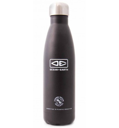 Garrafa Ocean & Earth 500ml Insulated Water Bottle Violet