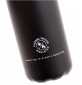 Bottiglia Ocean & Earth 500ml Insulated Water Bottle Violet