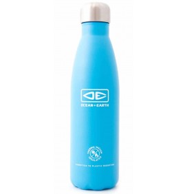 Ocean & Earth 500ml Insulated Water Bottle Violet