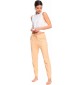 Broek Roxy Rise & Vibe Toasted Almond