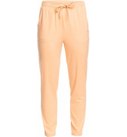 Roxy Rise & Vibe Toasted Almond PANT