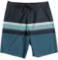 Bañador Billabong All Day Stripes Vintage Indigo