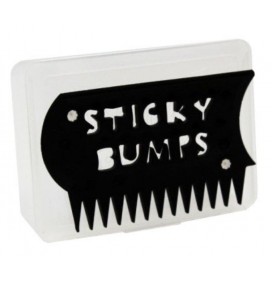 Box für paraffin Sticky Bumps