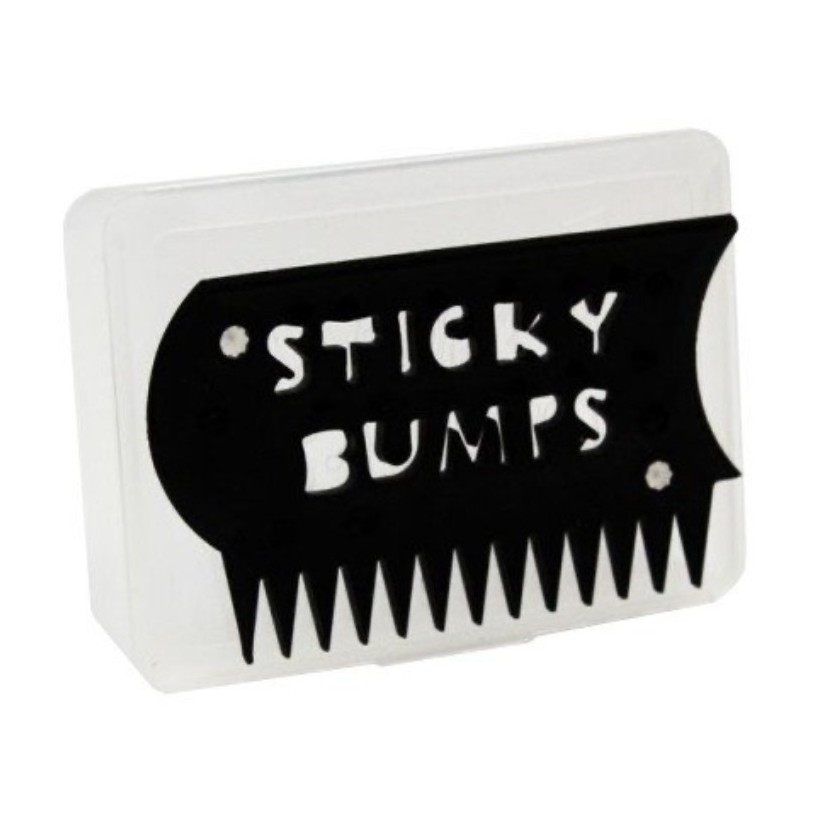 Box für paraffin Sticky Bumps