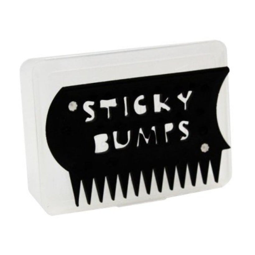 Caja para parafina Sticky Bumps