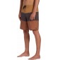 Costume da bagno di Billabong Tribong Rust