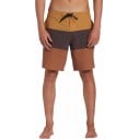 Bañador Billabong Tribong Rust