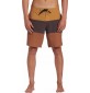 Costume da bagno di Billabong Tribong Rust