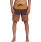 Maillot de Bain Billabong tribong Rust