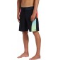 Boardshorts Billabong All Day Stripes Vintage Indigo